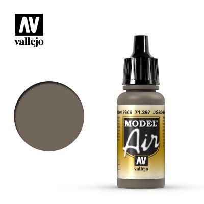 MODEL AIR JGSD BROWN 3606 17ML