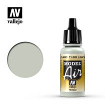 MODEL AIR LIGHT BLUE 17ML