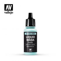 MODEL AIR LIQUID MASK 17ML