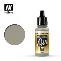 MODEL AIR M495 LIGHT GRAY 17ML