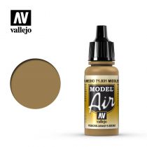 MODEL AIR MIDDLE STONE 17ML