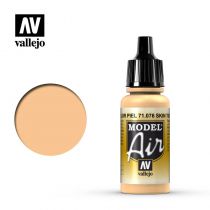 MODEL AIR SKIN TONE 17ML