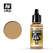 MODEL AIR USAF TAN 17ML