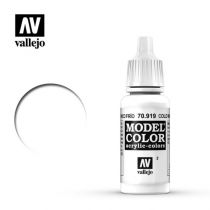 MODEL COLOR 002 COLD WHITE 17ML