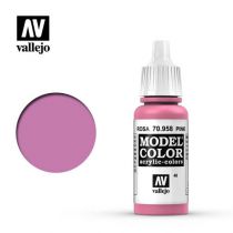 MODEL COLOR 040 PINK 17ML