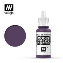 MODEL COLOR 045 ROYAL PURPLE 17ML