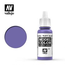 MODEL COLOR 046 BLUE VIOLET 17ml