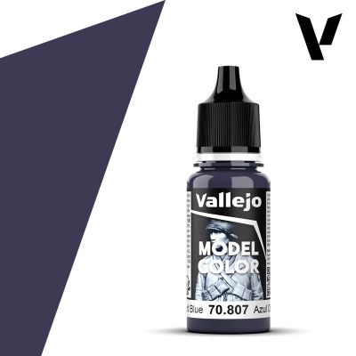 MODEL COLOR 049- Oxford Blue 17ml