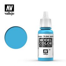 MODEL COLOR 066 DEEP SKY BLUE 17ML