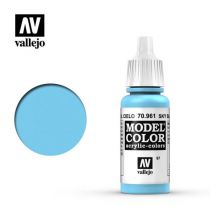 MODEL COLOR 067 SKY BLUE 17ML