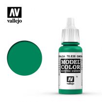 MODEL COLOR 071 EMERALD 17ML