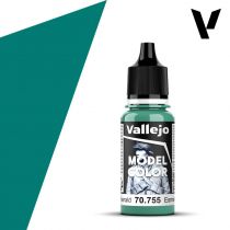 MODEL COLOR 074 - Light Emerald 17ml