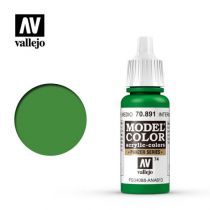 MODEL COLOR 074 INTERMEDIATE GREEN 17ML