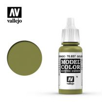 MODEL COLOR 079 GOLDEN OLIVE 17ML