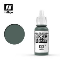 MODEL COLOR 085 GERMAN UNIFORM 17ML