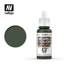 MODEL COLOR 086 LUFTWAFFE CAMOUFLAGE GREEN 17ML