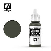 MODEL COLOR 089 MILITARY GREEN 17ML