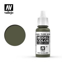 MODEL COLOR 090 REFRACTIVE GREEN 17ML