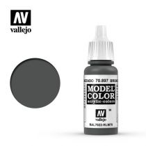 MODEL COLOR 098 BRONZE GREEN 17ML