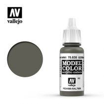 MODEL COLOR 102 GERMAN FIELDGREY WWII 17ML