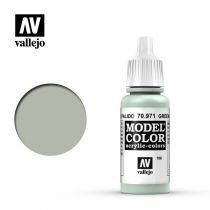 MODEL COLOR 106 GREEN GREY 17ML