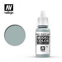 MODEL COLOR 108 LIGHT SEA GREY 17ML