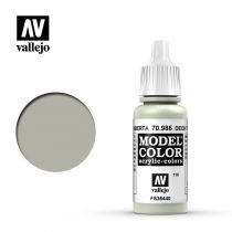 MODEL COLOR 110 DECK TAN 17ML