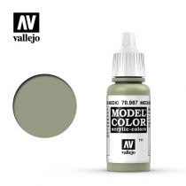 MODEL COLOR 111 MEDIUM GREY 17ML