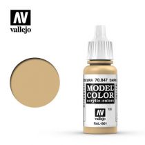 MODEL COLOR 123 DARK SAND 17ML