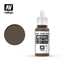 MODEL COLOR 148 BURNT UMBER 17ML