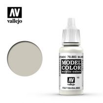 MODEL COLOR 152 SILVER GREY 17ML