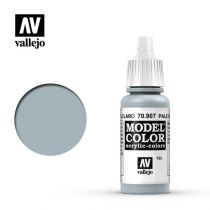 MODEL COLOR 153 PALE GREY BLUE 17ML