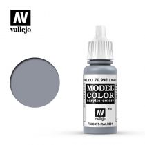 MODEL COLOR 155 LIGHT GREY 17ML