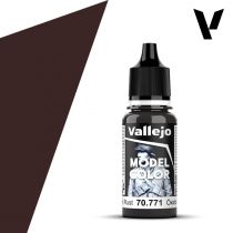 MODEL COLOR 156 DARK RUST 17ML