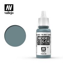 MODEL COLOR 157 DARK BLUE GREY 17ML