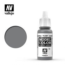 MODEL COLOR 159 DARK SEA GREY 17ML