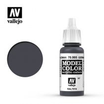 MODEL COLOR 167 GERMAN GREY 17ML