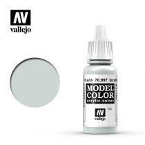 MODEL COLOR 171 SILVER 17ML