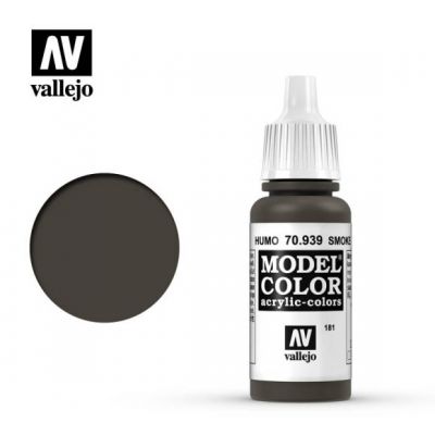 MODEL COLOR 181 SMOKE 17ML