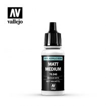 MODEL COLOR 189 MATTE MEDIUM 17ML