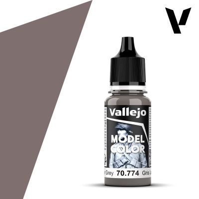 MODEL COLOR 190 GRIS LAVANDE 17ML