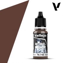 MODEL COLOR 746 CHESTNUT BROWN 18ML