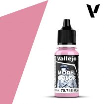 MODEL COLOR 748 LIGHT PINK 18ML
