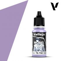 MODEL COLOR 750 LIGHT VIOLET 18ML