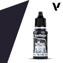 MODEL COLOR 752 INFANTRY BLUE 18ML
