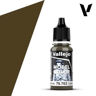 MODEL COLOR 763 CANVAS 18ML