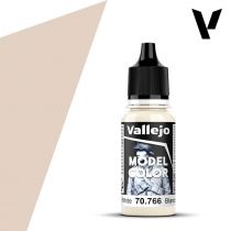 MODEL COLOR 766 CREAM WHITE 17ML