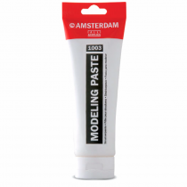 MODELING PASTE TALENS 250ML