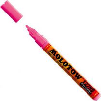 MOLOTOW™™ 127 HS ONE4ALL™ ROSE FLUO 217