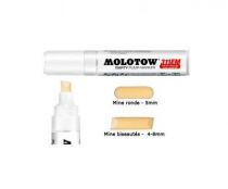 MOLOTOW 311EM 4-8mm Chisel-Tip